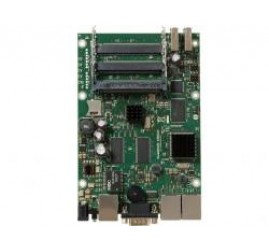 Mikrotik Board Only RB435G (Routerboard RB435G)